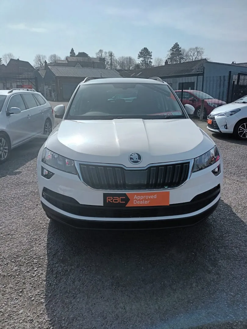 Used Cars NI photo 2