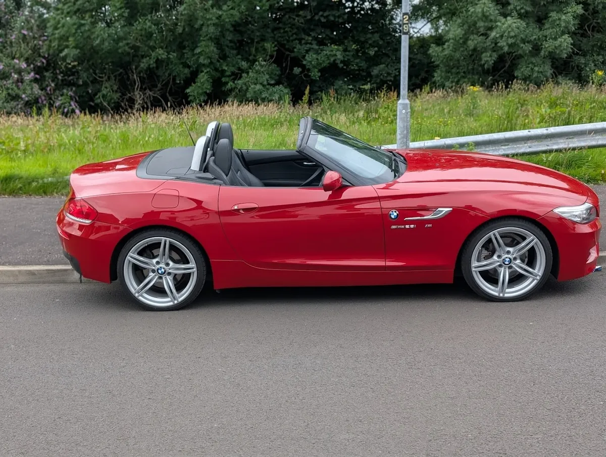 Used Cars NI photo 3