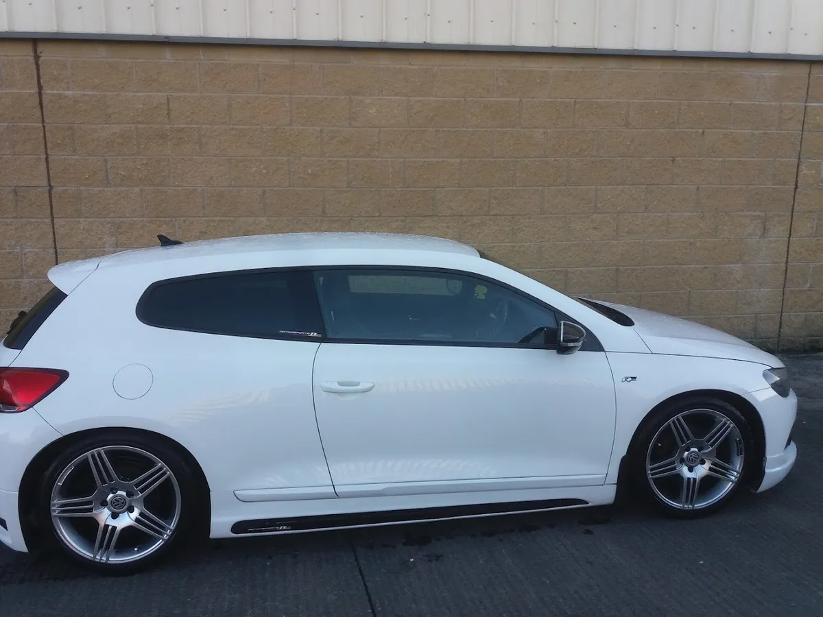 Used Cars NI photo 4