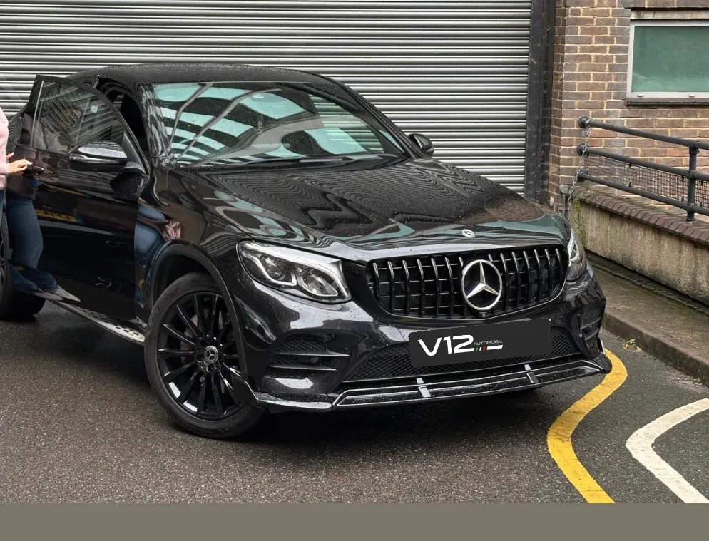 V12 Automobil Limited photo 4