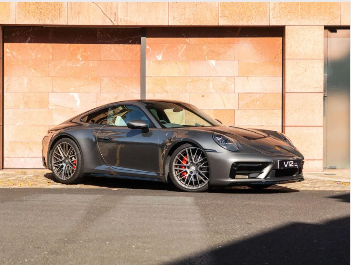 V12 Automobil Limited photo 5