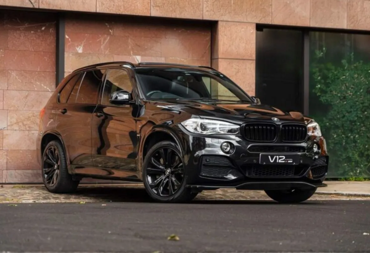 V12 Automobil Limited photo 8