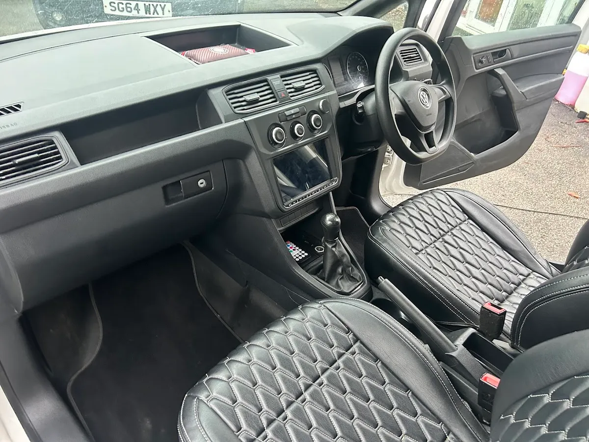 Van Sales Leeds photo 3