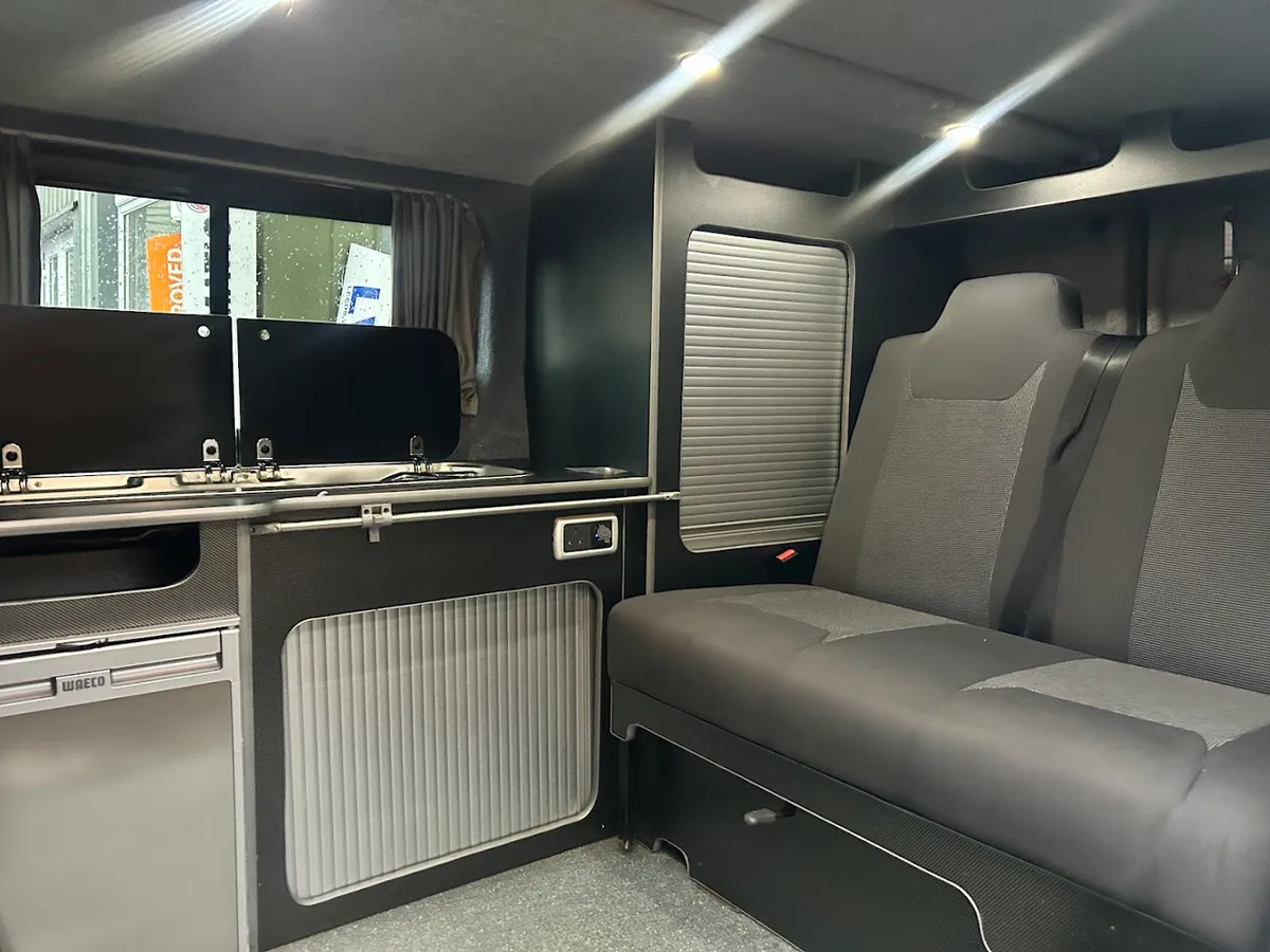 Van Sales Leeds photo 5