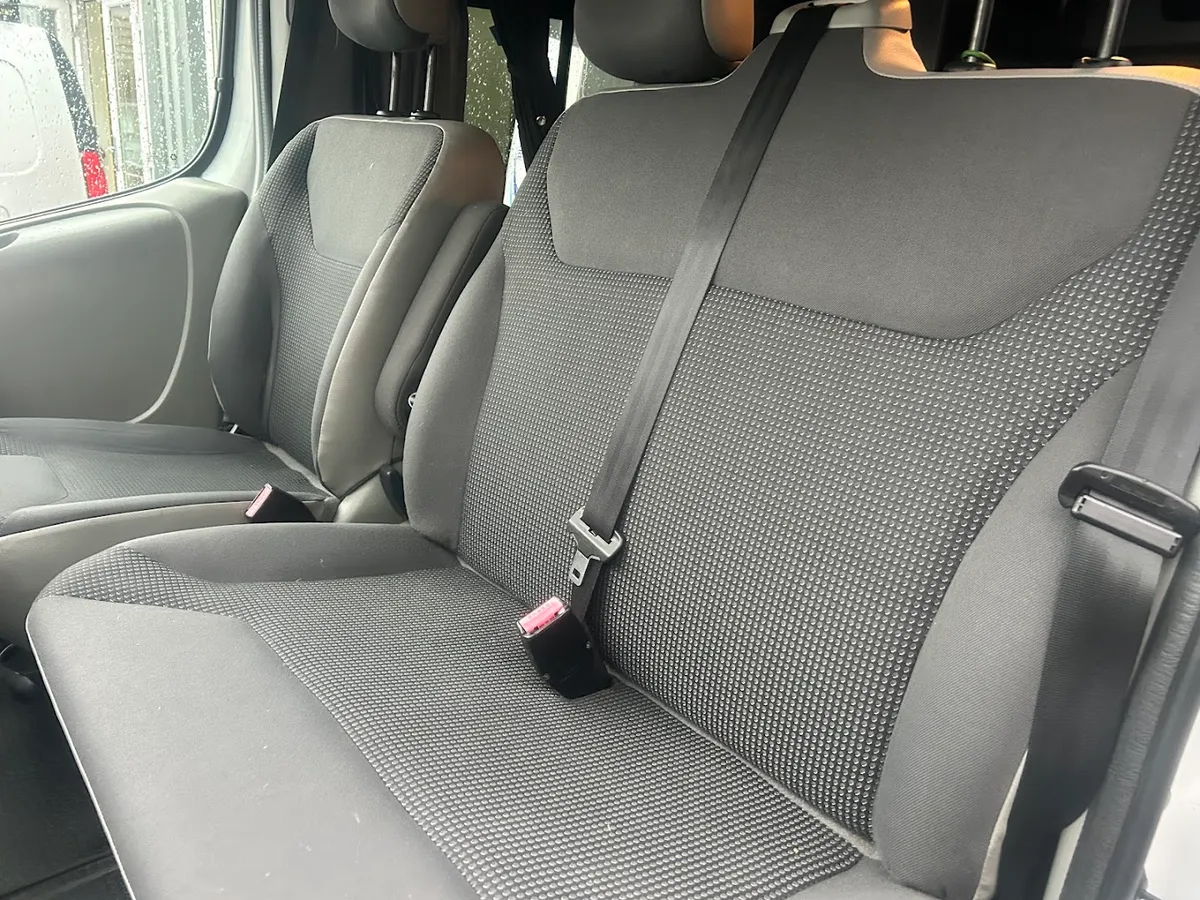 Van Sales Leeds photo 7