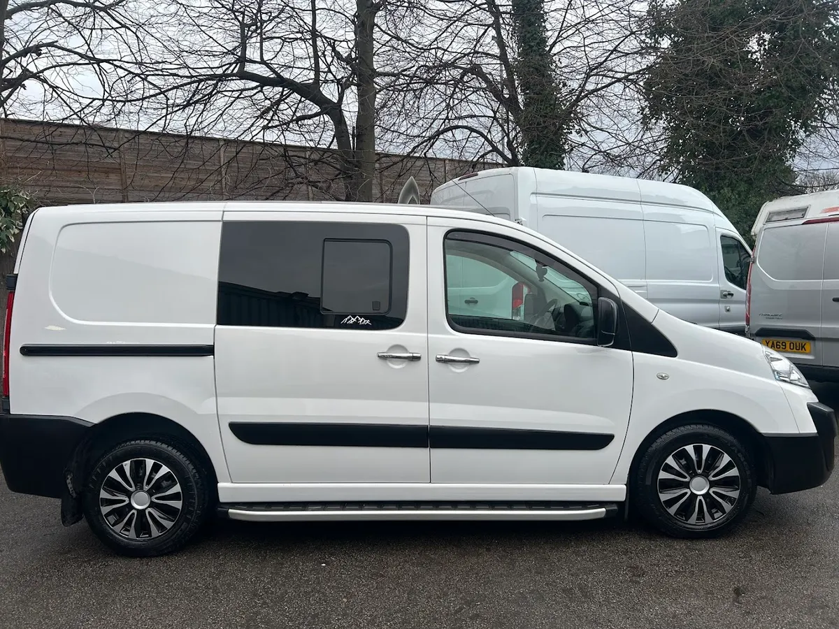 Van Sales Leeds photo 8