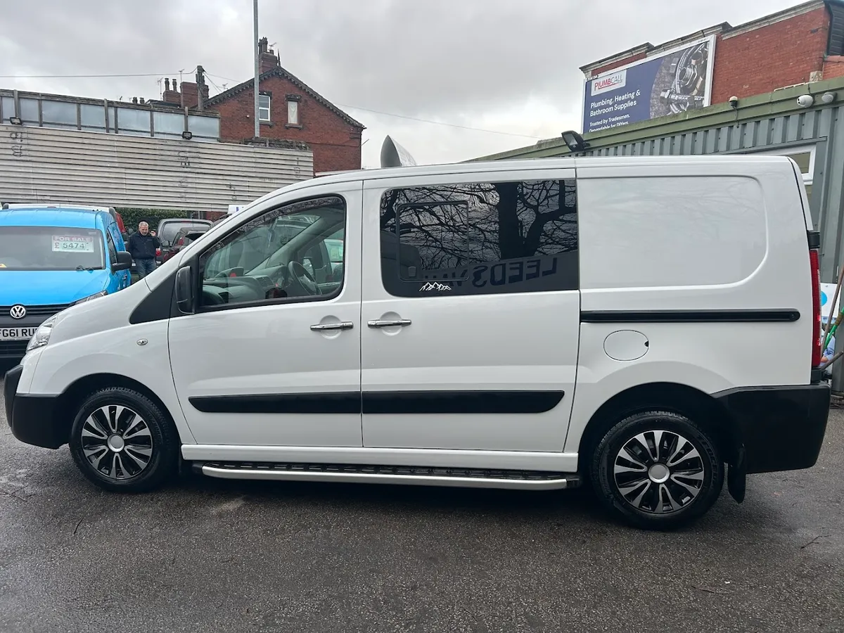 Van Sales Leeds photo 9