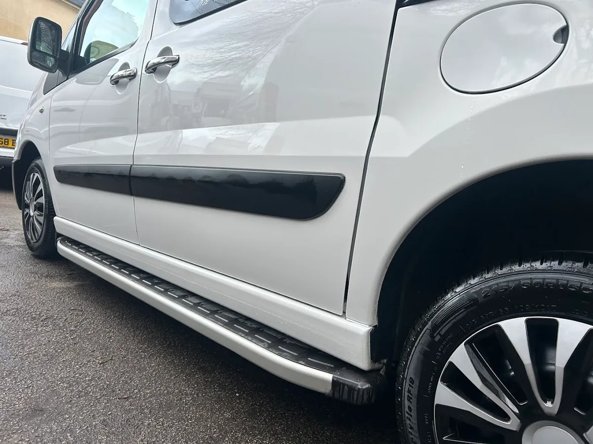 Van Sales Leeds photo 10