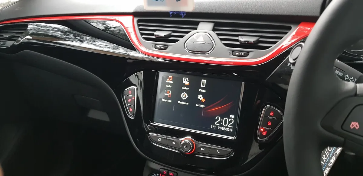 Vauxhall Eden Reading photo 10