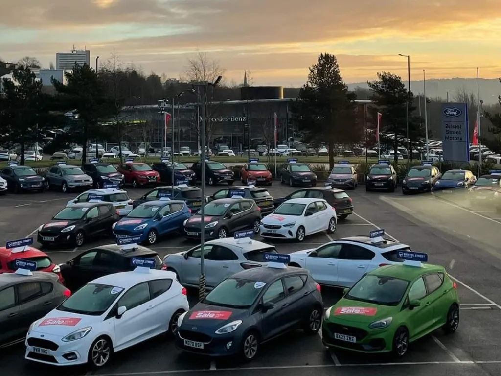 Vertu Ford Newcastle photo 7