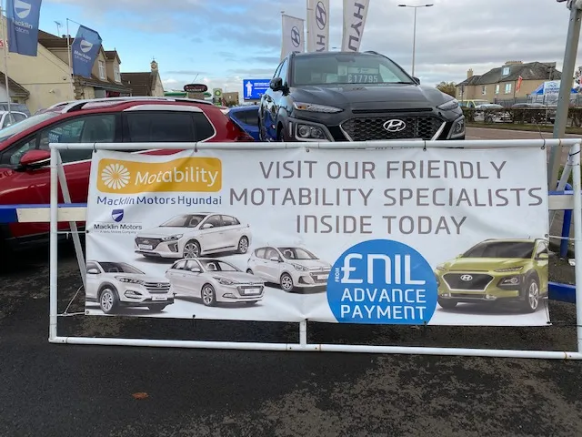 Vertu Hyundai Edinburgh West photo 9