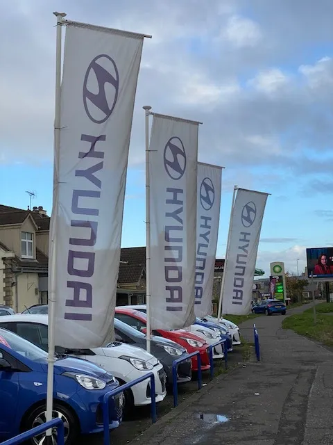 Vertu Hyundai Edinburgh West photo 10