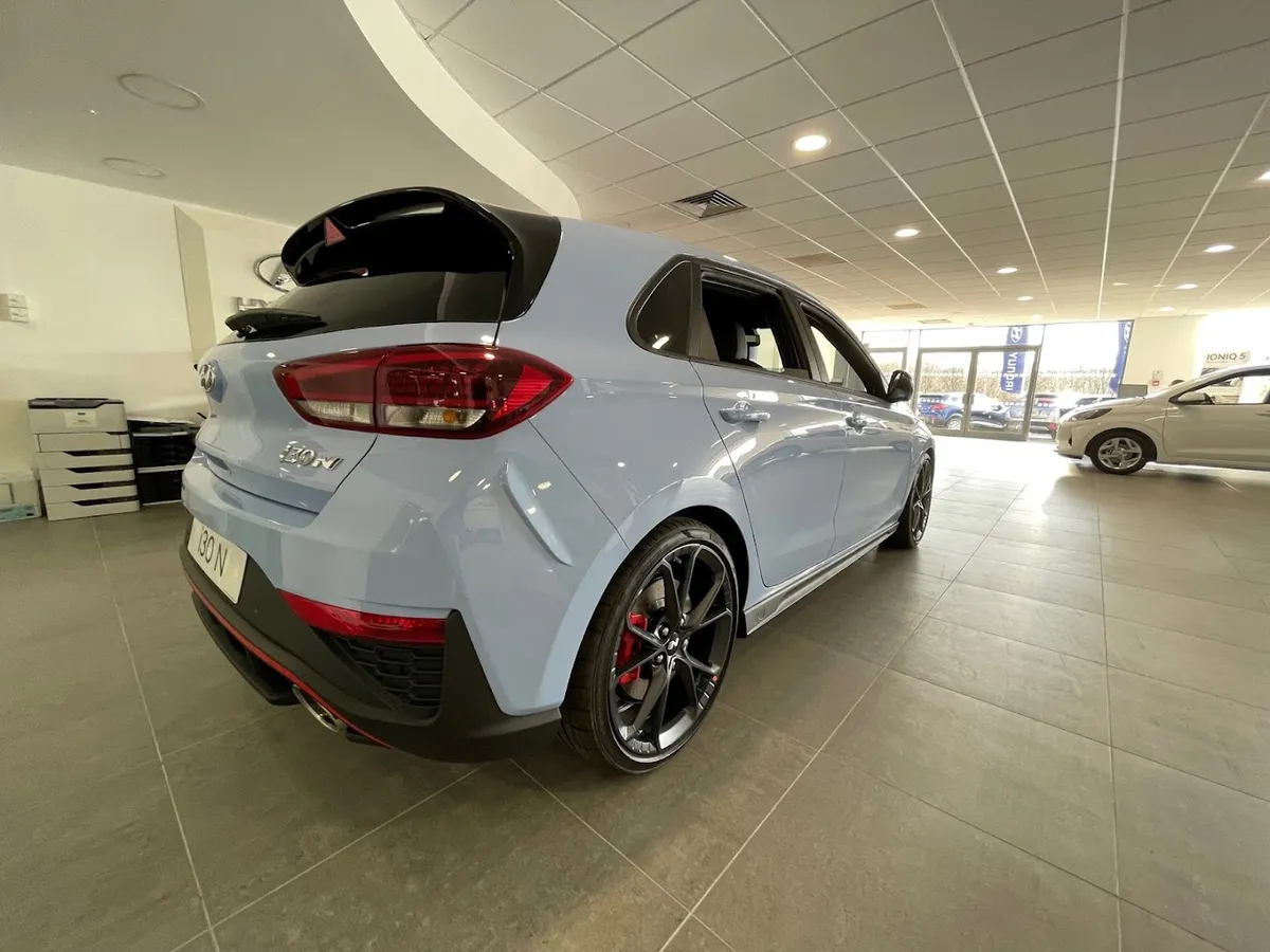 Vertu Hyundai Sunderland photo 3