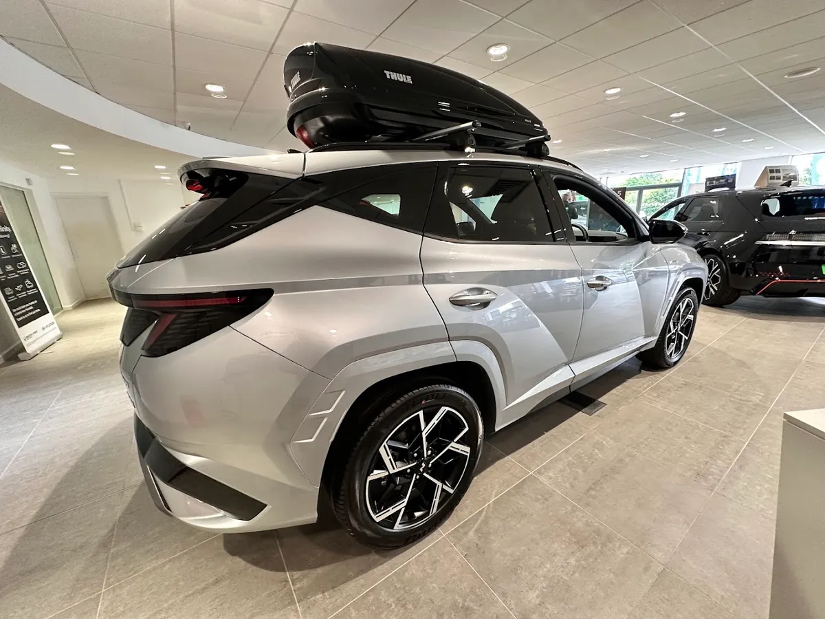 Vertu Hyundai Sunderland photo 4