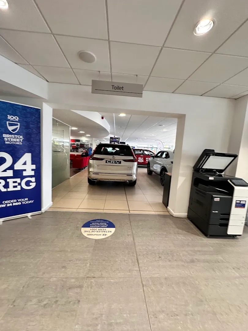 Vertu Hyundai Sunderland photo 6