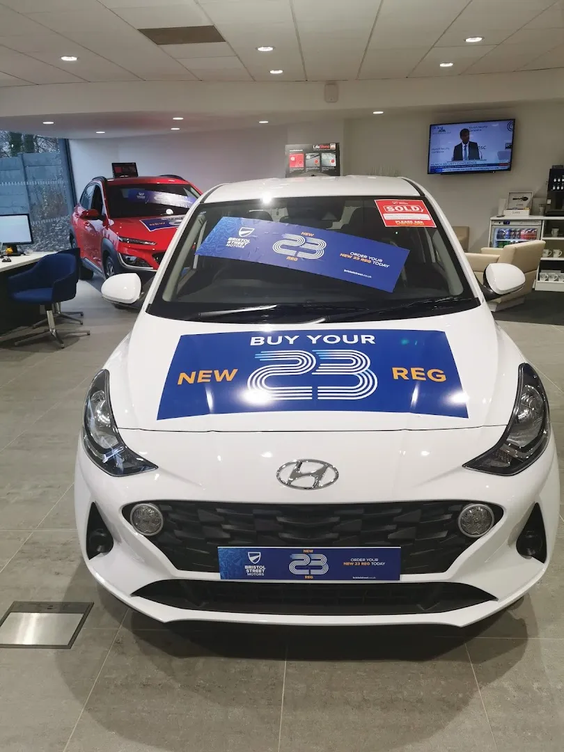 Vertu Hyundai Sunderland photo 7