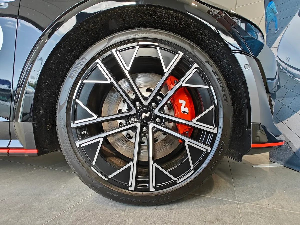 Vertu Hyundai Sunderland photo 10