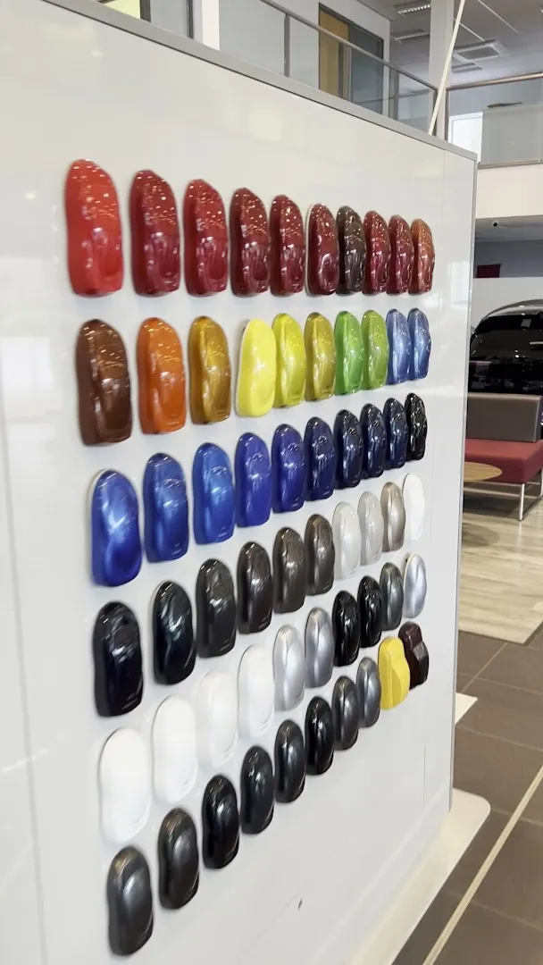 Vertu Vauxhall Newcastle photo 2