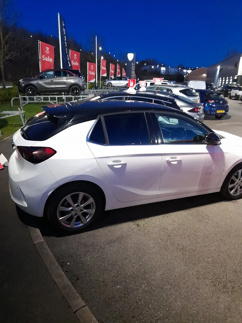 Vertu Vauxhall Sunderland photo 7