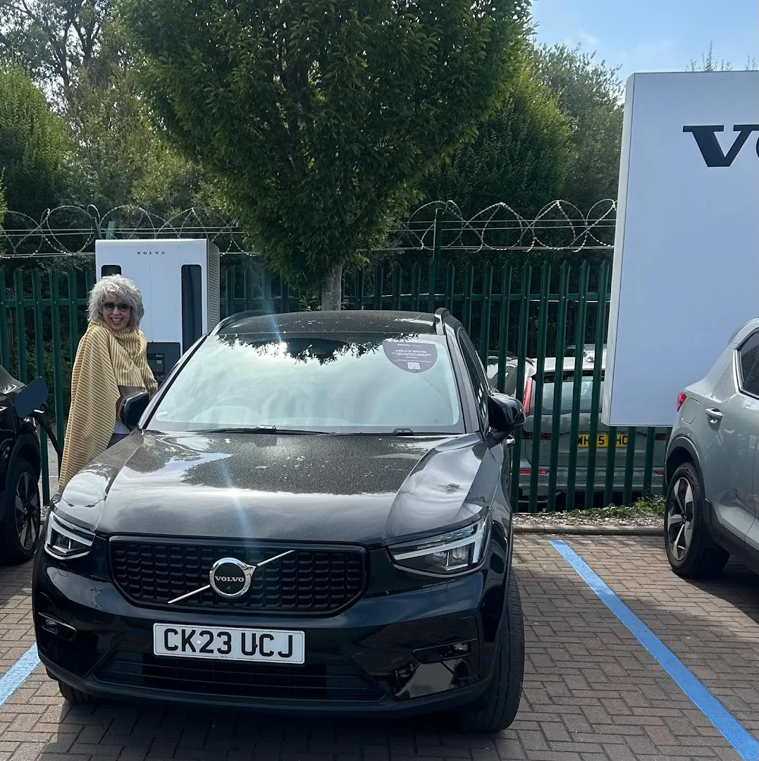 Vertu Volvo Exeter photo 6