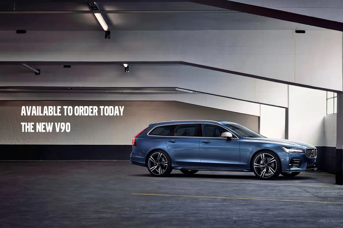 Vertu Volvo Exeter photo 8