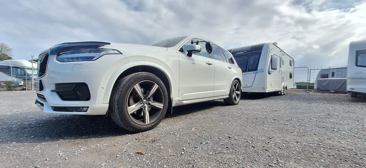 Vertu Volvo Exeter photo 9