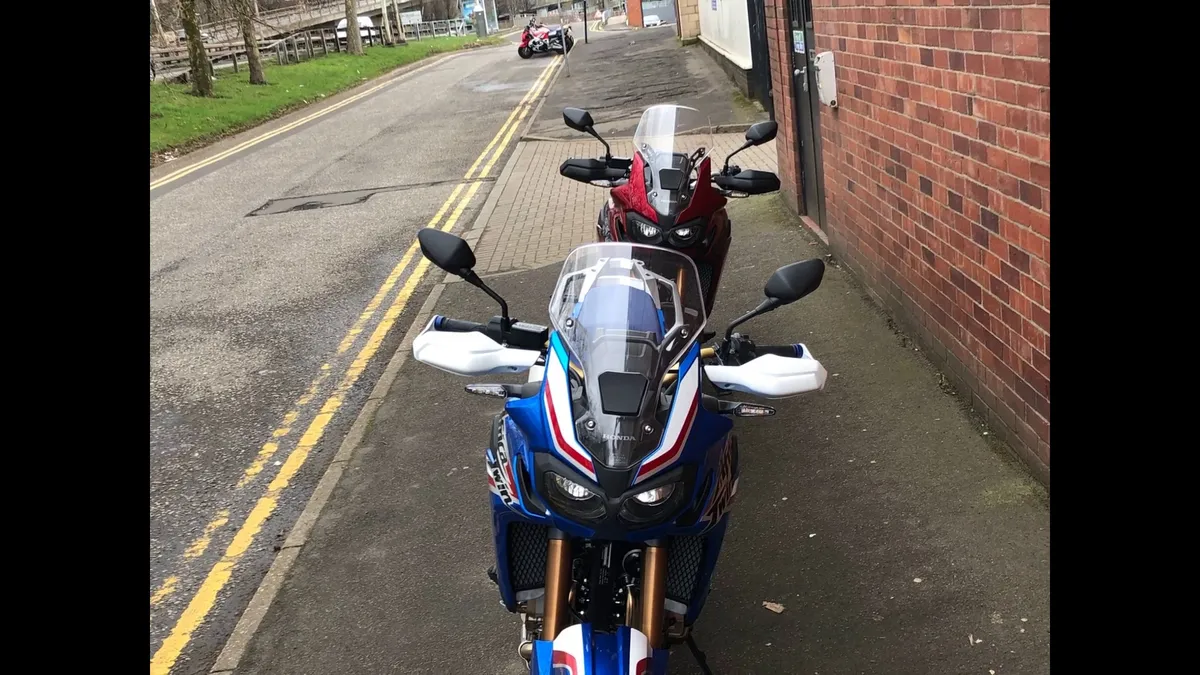 Victor Devine and Co Ltd photo 2