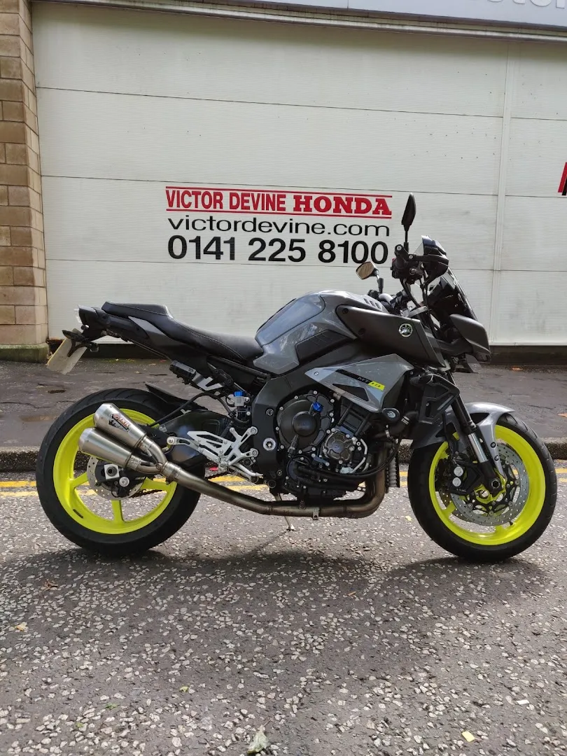 Victor Devine and Co Ltd photo 5