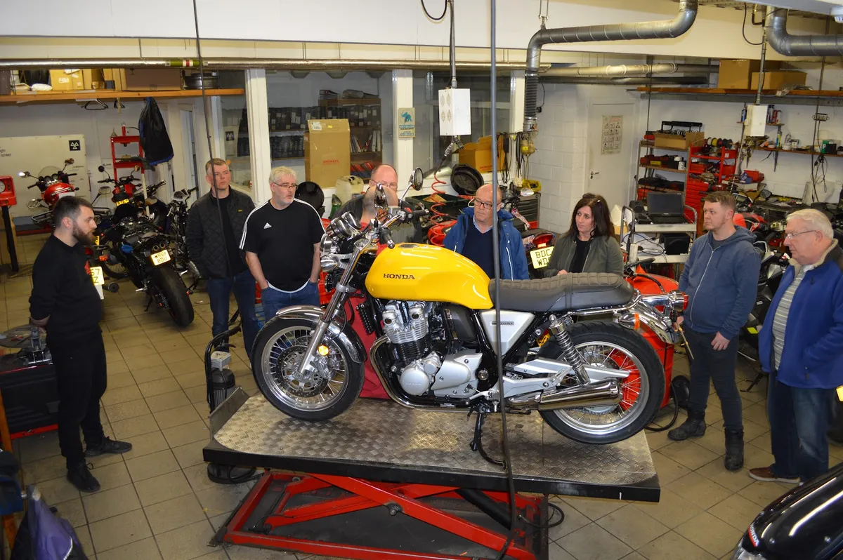 Victor Devine and Co Ltd photo 7