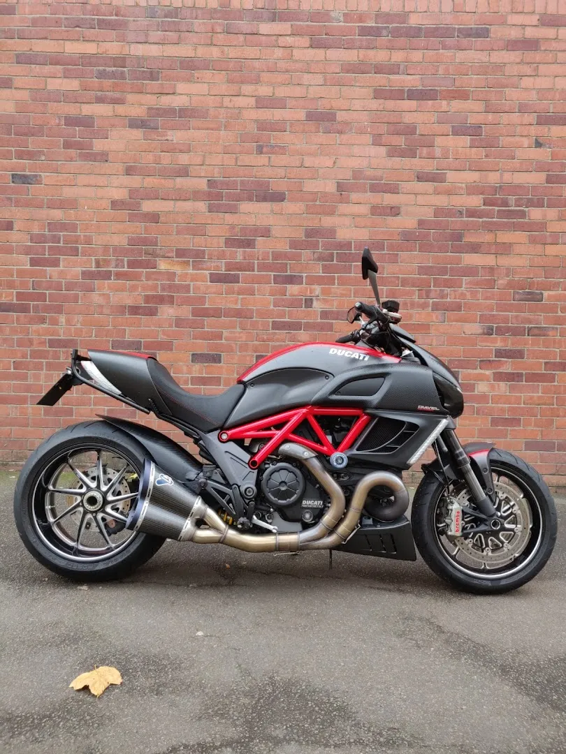 Victor Devine and Co Ltd photo 9