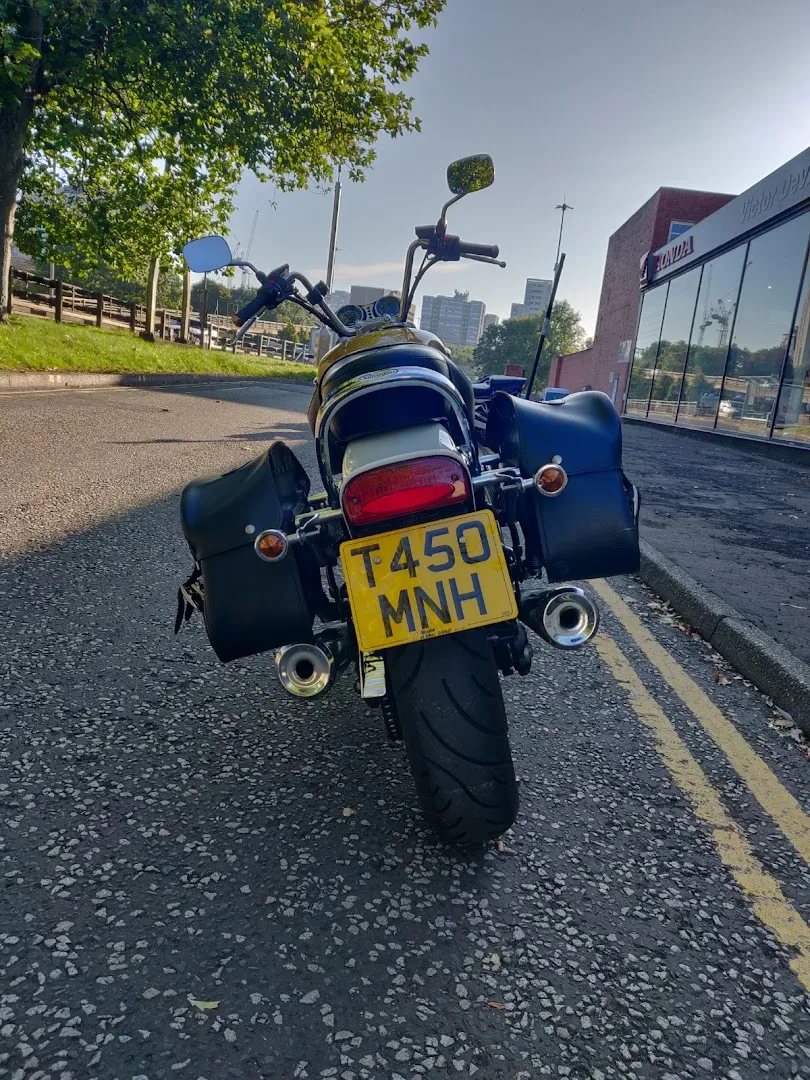 Victor Devine and Co Ltd photo 10