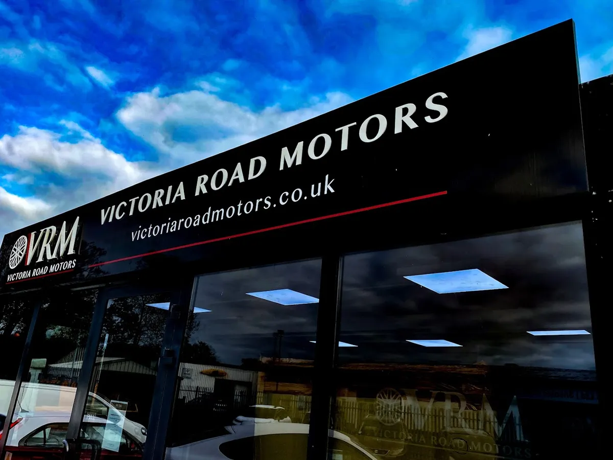 Victoria Road Motors — Used car dealer in Swansea