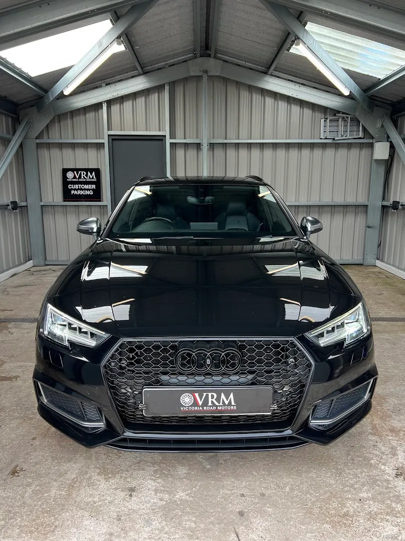 Victoria Road Motors photo 2