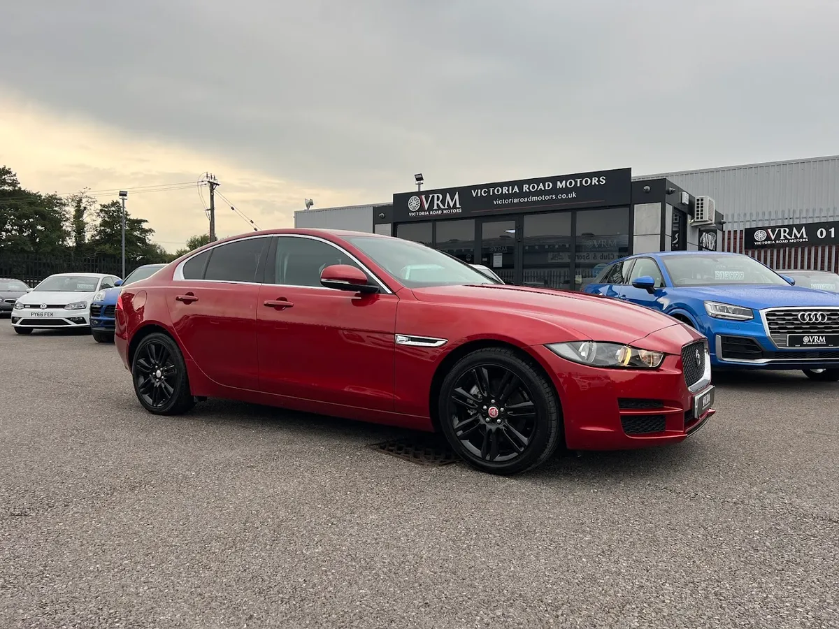 Victoria Road Motors photo 3