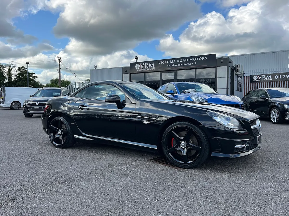 Victoria Road Motors photo 4