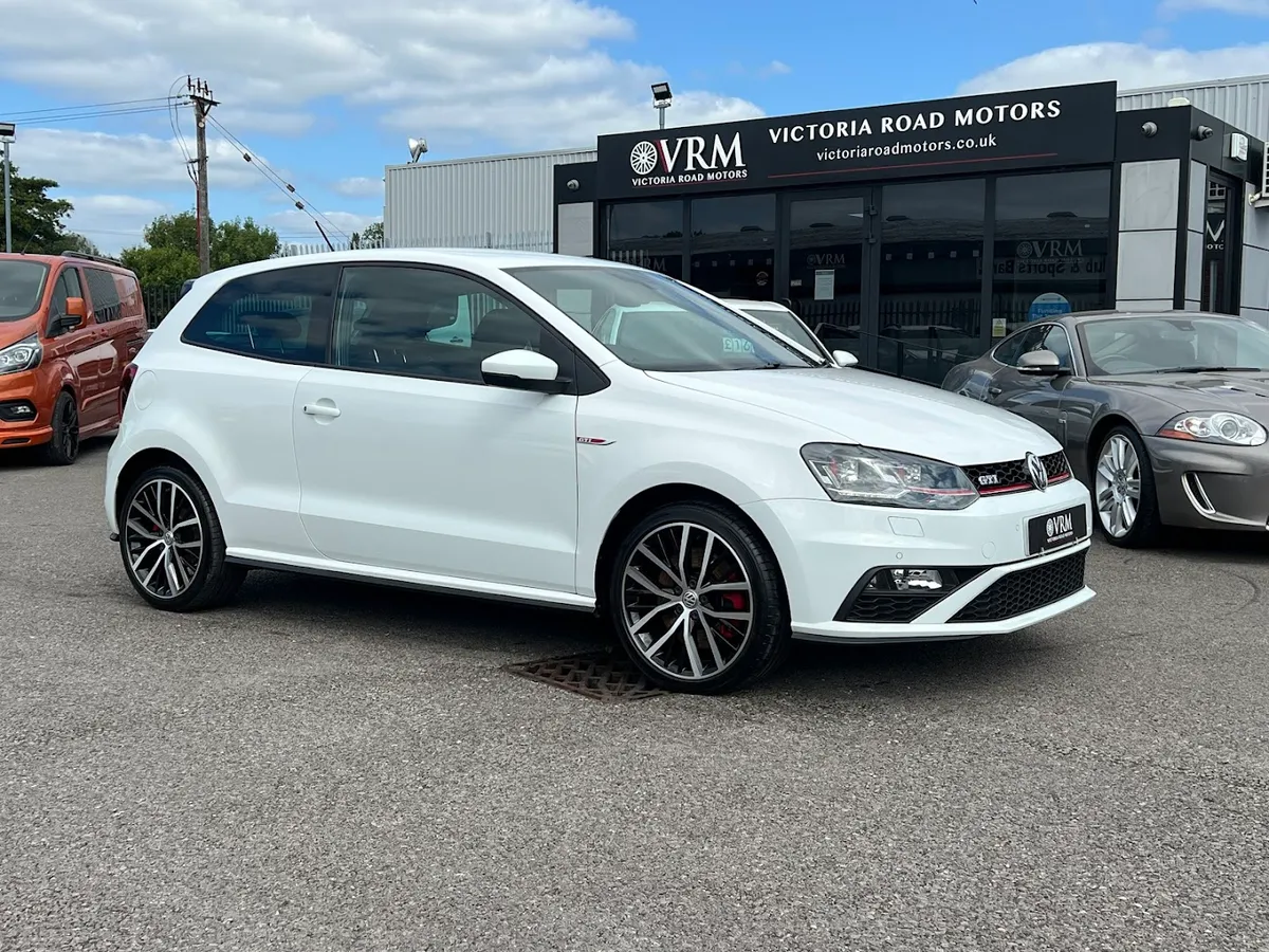 Victoria Road Motors photo 6