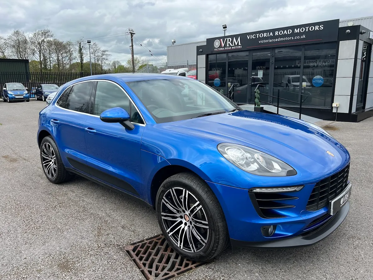 Victoria Road Motors photo 7