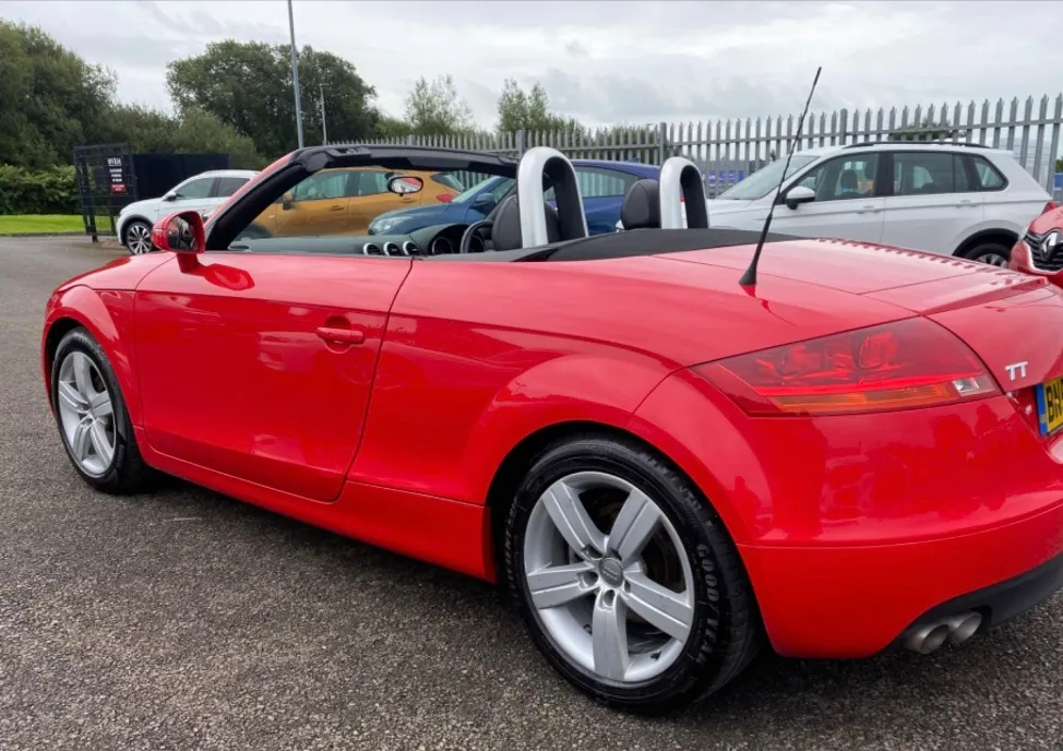 Victoria Road Motors photo 8