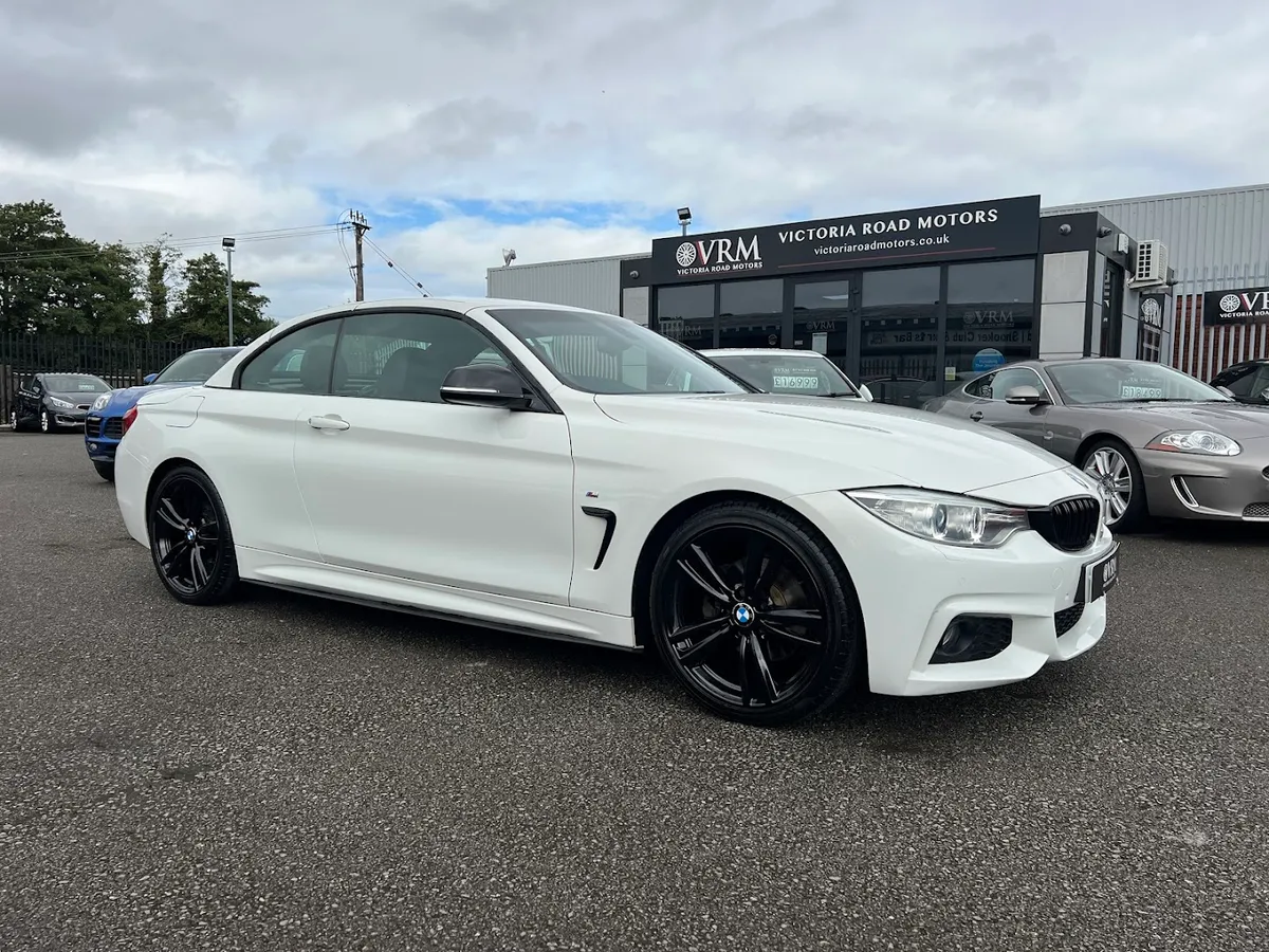 Victoria Road Motors photo 9