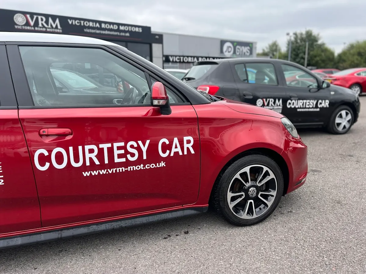 Victoria Road Motors photo 10