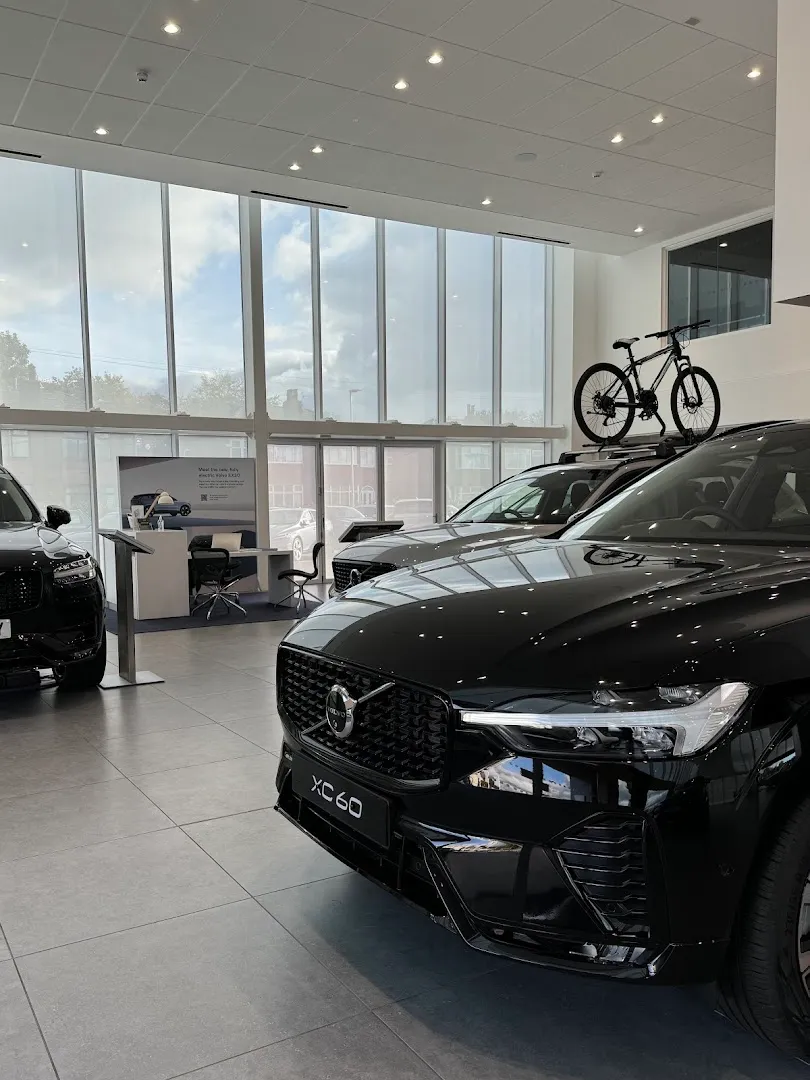 Volvo Cars Bolton photo 10