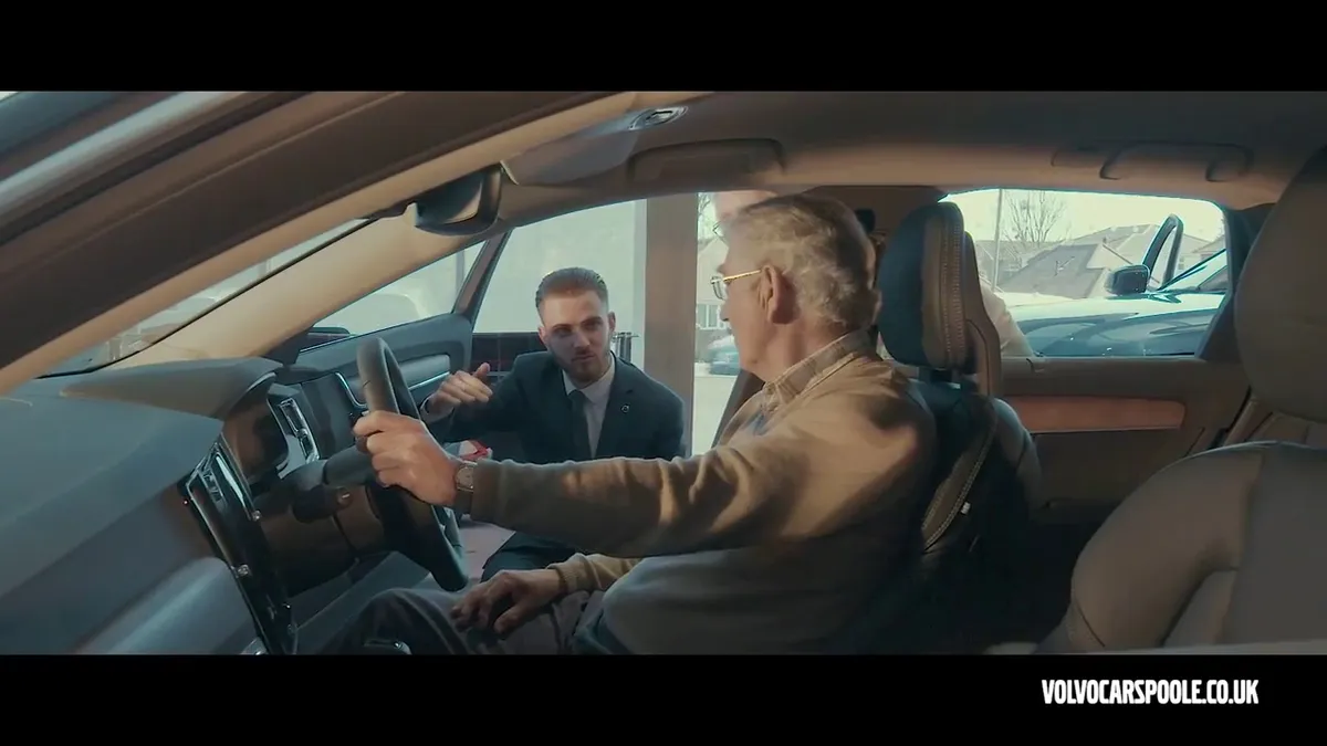 Volvo Cars Poole photo 2