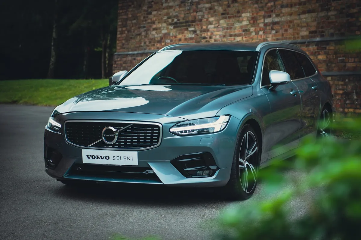 Volvo Cars Poole photo 5