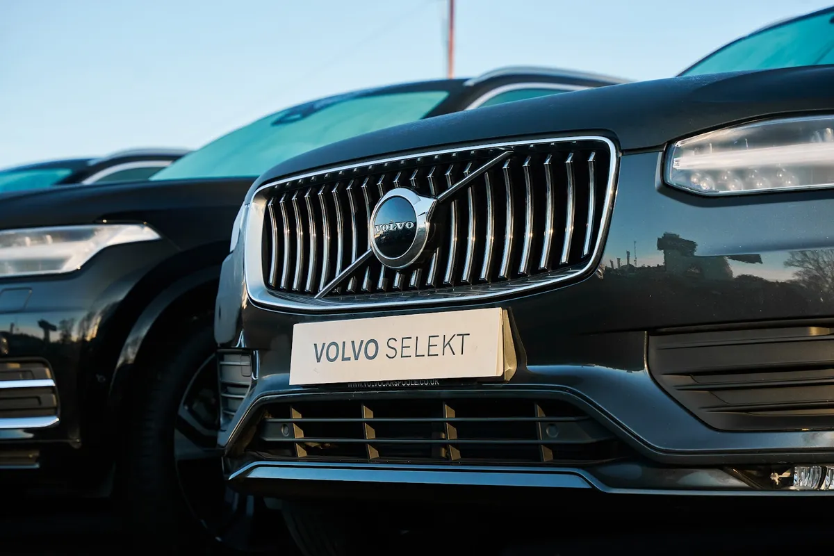 Volvo Cars Poole photo 6