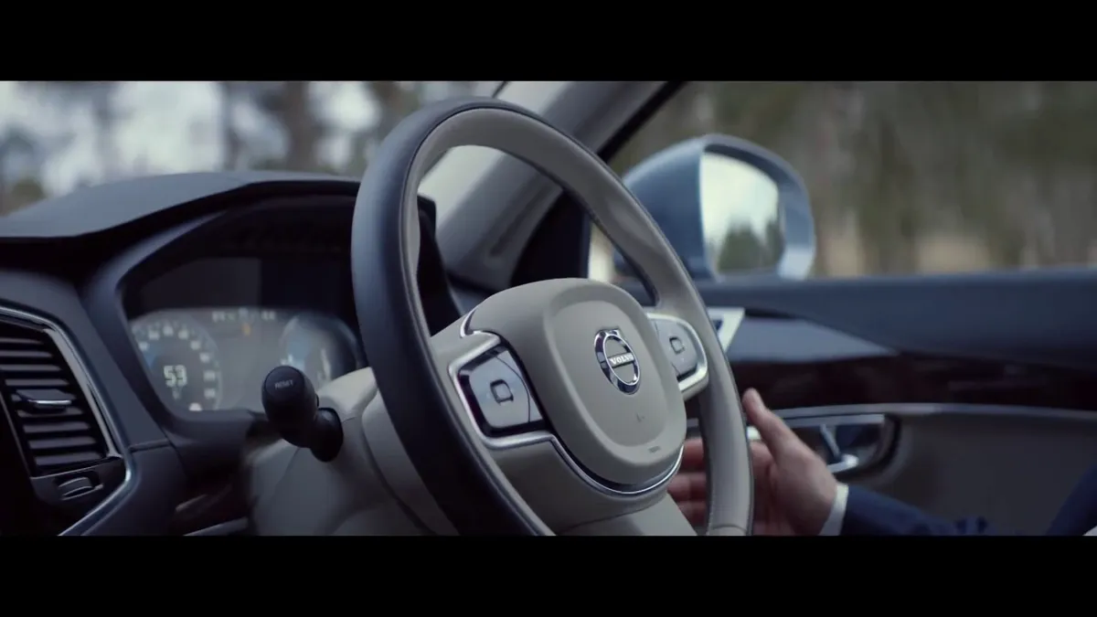 Volvo Cars Poole photo 8