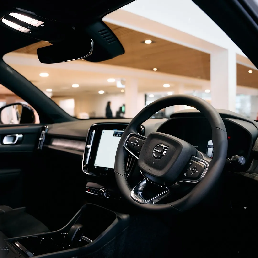 Volvo Cars Poole photo 10