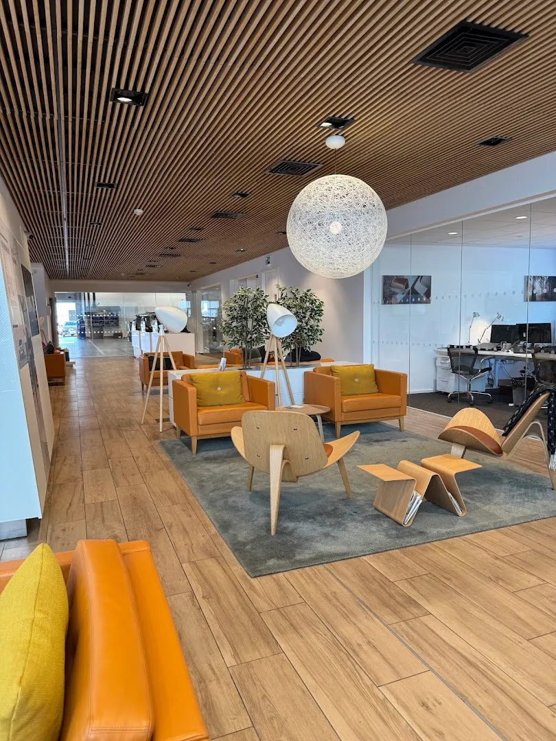 Volvo Cars Preston photo 3