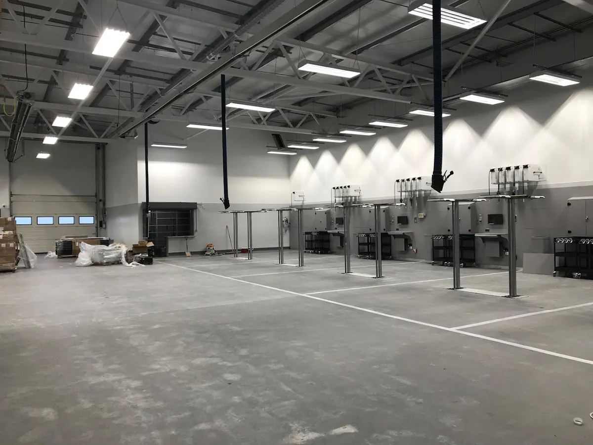 Volvo Cars Preston photo 6