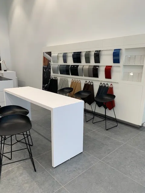 Volvo Cars Preston photo 8