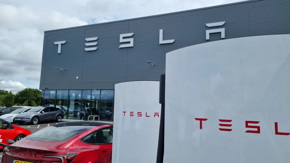 Vospers Alfa Romeo Exeter photo 4